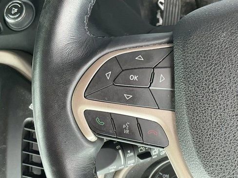 Used 2015 Jeep Cherokee Limited AWD/4WD image 23