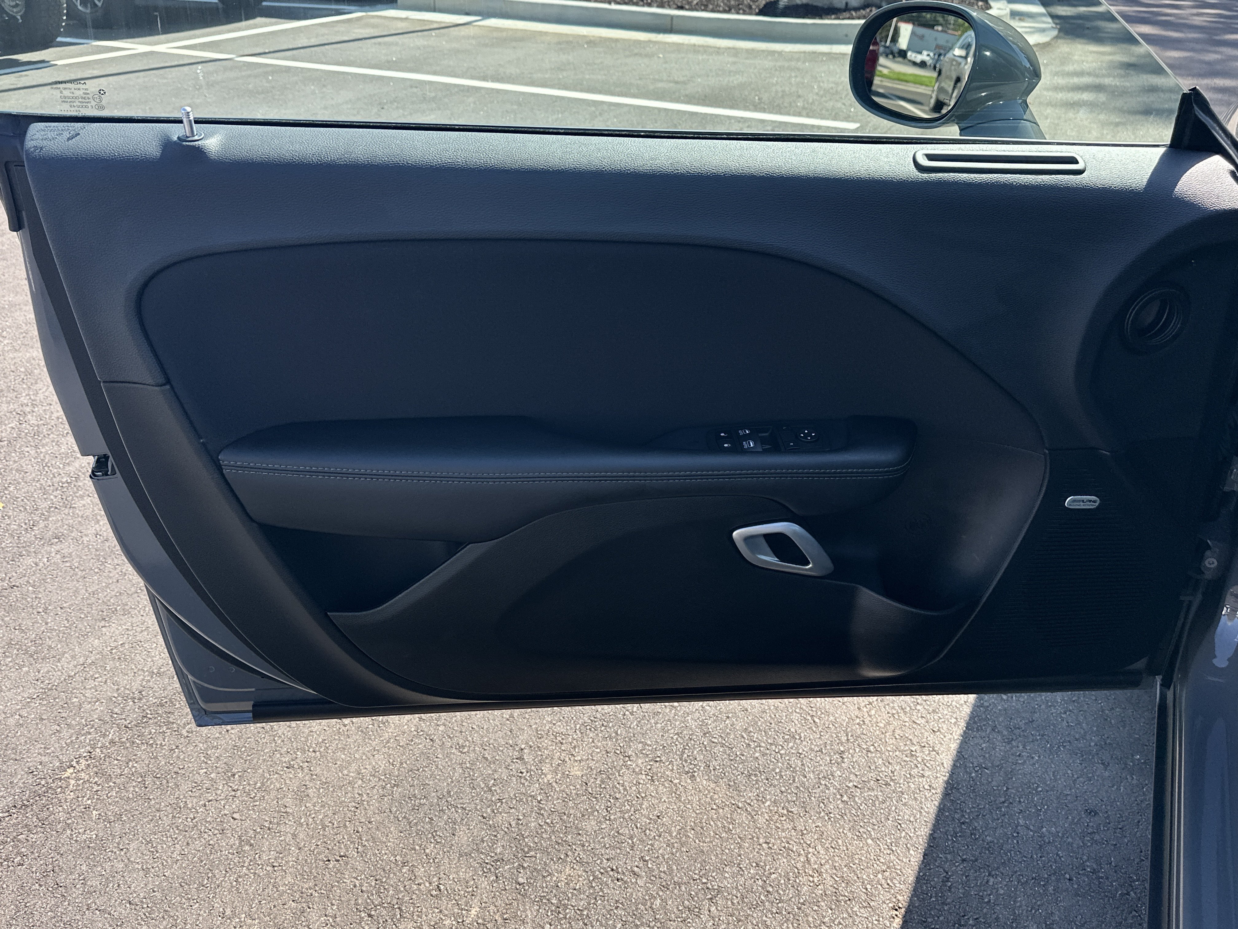 Used 2023 Dodge Challenger R/T Scat Pack RWD image 11