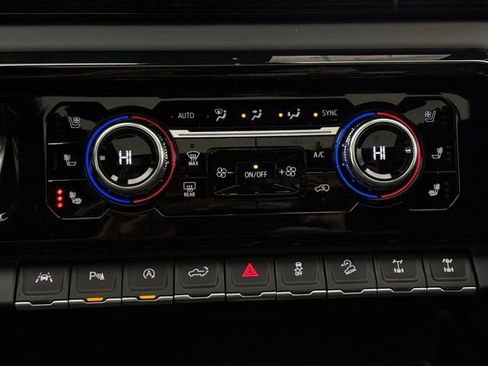 New 2026 GMC Sierra 1500 AT4X image 30