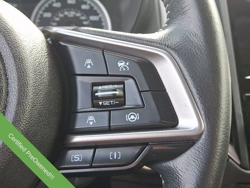 Used 2023 Subaru Forester Premium AWD/4WD image 22