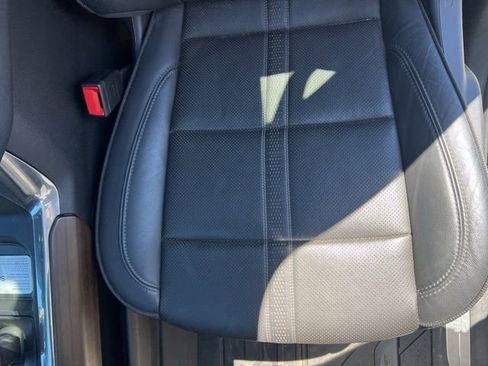 Used 2024 Chevrolet Silverado 1500 High Country w/ Midnight Edition image 39