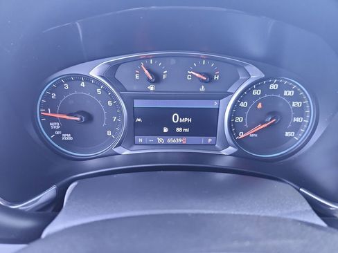 Used 2020 Chevrolet Equinox Premier AWD/4WD image 15