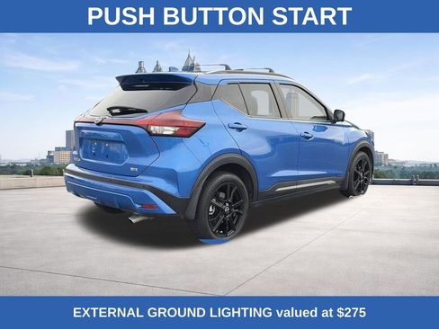 Used 2023 Nissan Kicks SR w/ Interior Electronics Package image 5