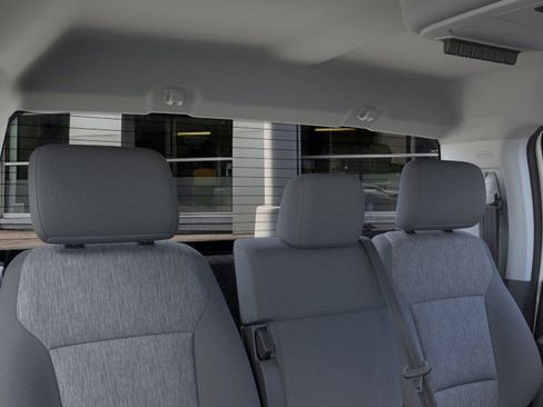 New 2026 Ford F550 XL image 22