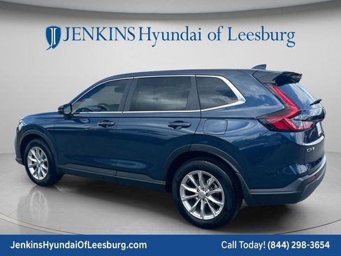 Used 2024 Honda CR-V EX-L image 7