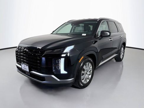 Used 2025 Hyundai Palisade SEL FWD image 1