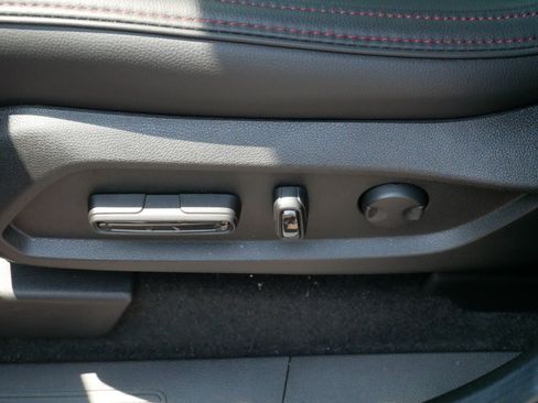 Certified 2026 Honda Pilot Black Edition image 20
