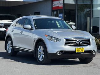Used 2013 INFINITI FX37 AWD image 1