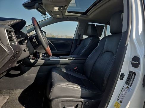 Used 2020 Lexus RX 350 AWD w/ Premium Package image 14