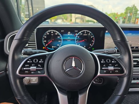 Certified 2023 Mercedes-Benz GLE 350 image 21