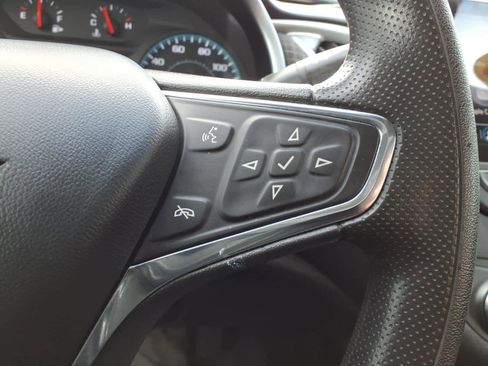 Used 2023 Chevrolet Malibu LT image 15