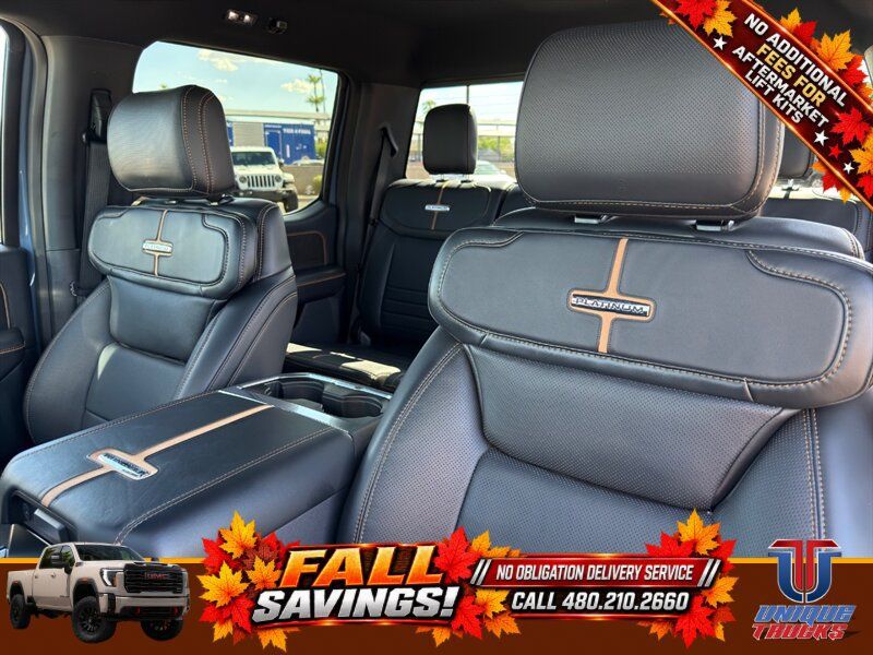 Used 2023 Ford F350 Platinum AWD/4WD image 18