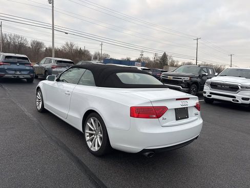 Used 2015 Audi A5 2.0T Premium image 5