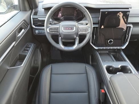 New 2026 GMC Acadia Elevation w/ Elevation Premium Package AWD/4WD image 33