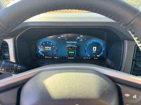 New 2025 Ford Bronco Big Bend image 38