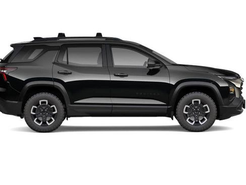 New 2026 Chevrolet Equinox ACTIV AWD/4WD image 37