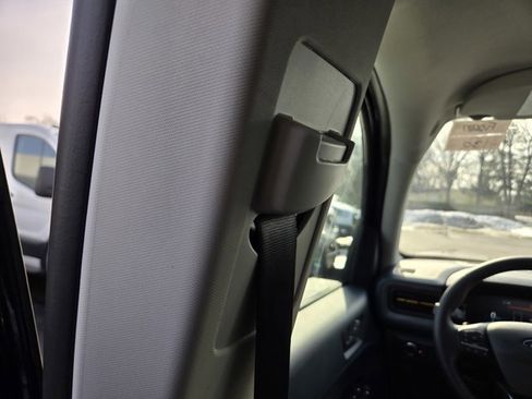 New 2026 Ford Maverick Tremor image 27