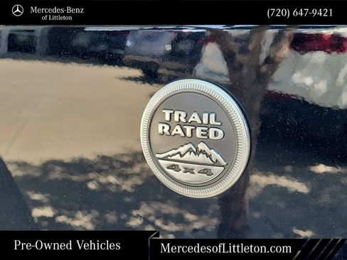 Used 2017 Jeep Wrangler Unlimited Sport w/ Quick Order Package 24S AWD/4WD image 12