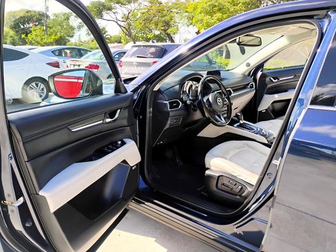 Used 2017 MAZDA CX-5 Grand Select image 50