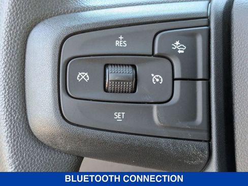 New 2026 GMC Sierra 1500 Pro w/ Pro Value Package image 17