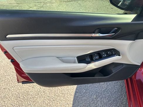 Used 2020 Nissan Altima 2.5 SL image 25