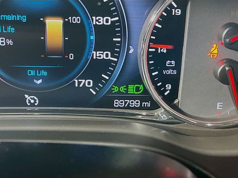 Used 2019 GMC Acadia Denali AWD/4WD image 11