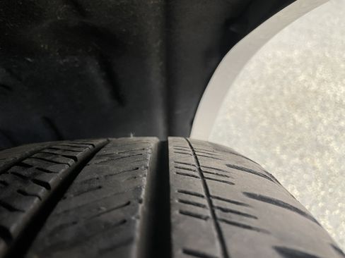 Used 2024 Lincoln Nautilus Black Label w/ Jet Appearance Package (87T) image 35