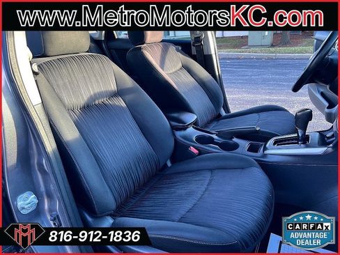 Used 2019 Nissan Sentra SV FWD image 33