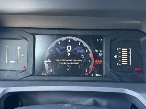 New 2026 Toyota Tacoma SR5 image 22