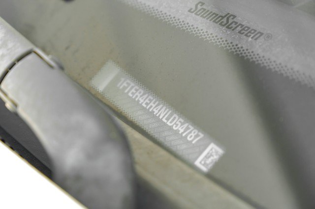Used 2022 Ford Ranger Lariat RWD image 71