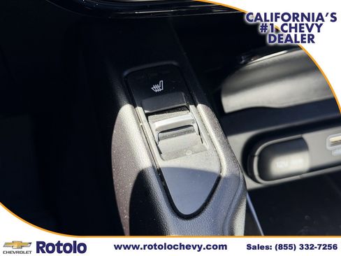 Used 2024 Kia Telluride S AWD/4WD image 22