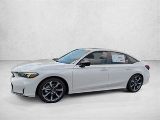 New 2026 Honda Civic Sport Touring video 4
