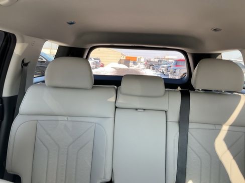 New 2026 Hyundai Santa Fe SEL AWD/4WD image 17