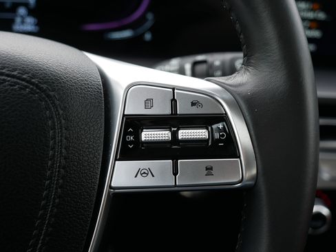 Certified 2023 Kia Telluride S w/ S Sunroof Package image 30