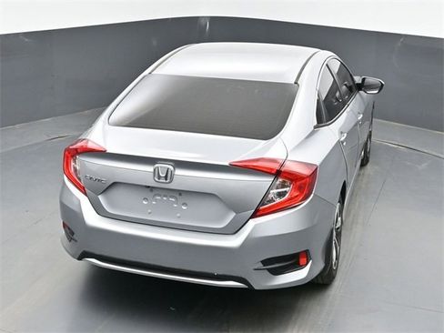 Used 2019 Honda Civic LX image 29