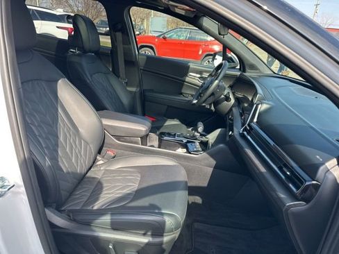 Used 2023 Kia Sportage X-Pro Prestige AWD/4WD image 32