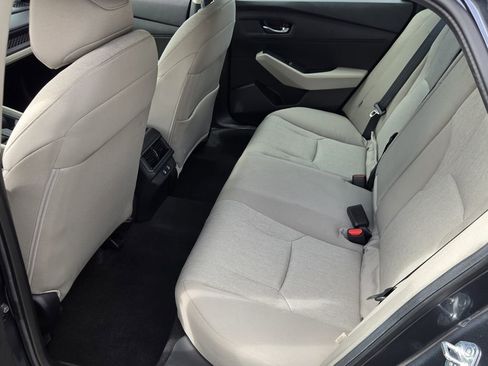 Used 2025 Honda Accord LX image 11