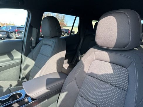 New 2026 Chevrolet Equinox LT image 26