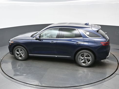 New 2026 Genesis GV70 2.5T Advanced image 22