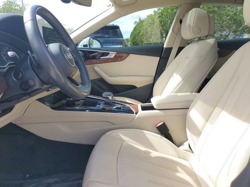 Used 2023 Audi A5 2.0T Premium w/ Convenience Package image 17