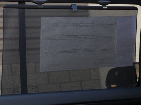 New 2024 Jeep Grand Wagoneer Series II w/ Quick Order Packagew 28T image 27