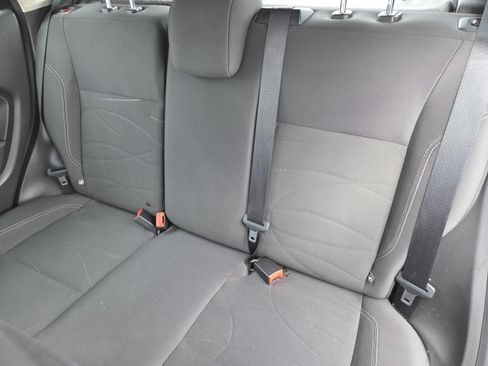Used 2017 Ford Fiesta SE FWD image 11