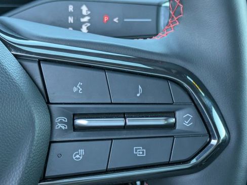 Used 2024 Chevrolet Equinox EV RS image 19