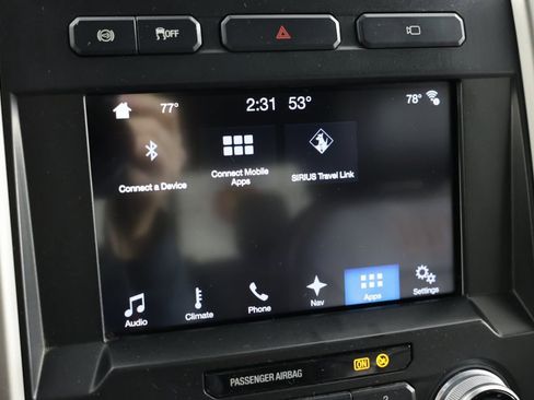 Used 2017 Ford F350 King Ranch image 54