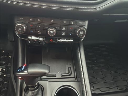 Used 2021 Dodge Durango SRT Hellcat image 22