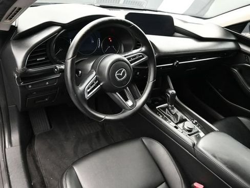 Used 2019 MAZDA MAZDA3 Sedan FWD image 20