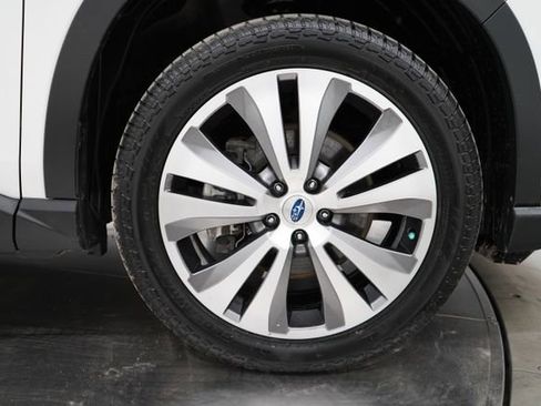 Used 2022 Subaru Ascent Limited w/ Technology Package AWD/4WD image 66