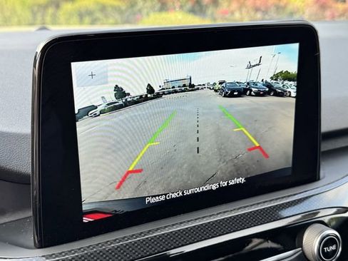 Used 2025 Ford Escape ST-Line image 18