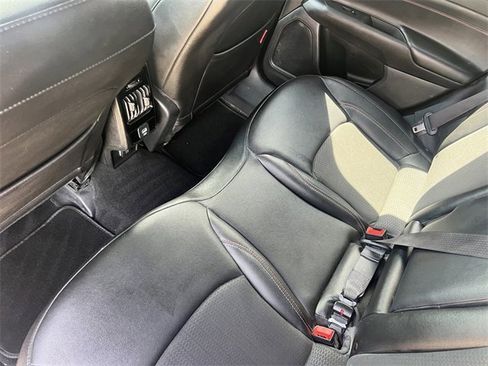 Used 2024 Jeep Compass Trailhawk image 30