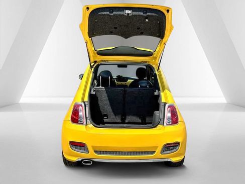 Used 2013 FIAT 500 Sport FWD image 26